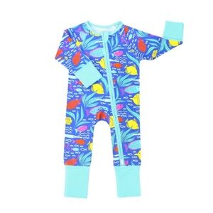 Coco Moon Gone Snorkling 0-3 Months